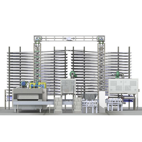 Transportador de banda - Hebei AOCNO Baking Machinery Co., Ltd. - de cinta de rejillas / de espiral / de refrigeración