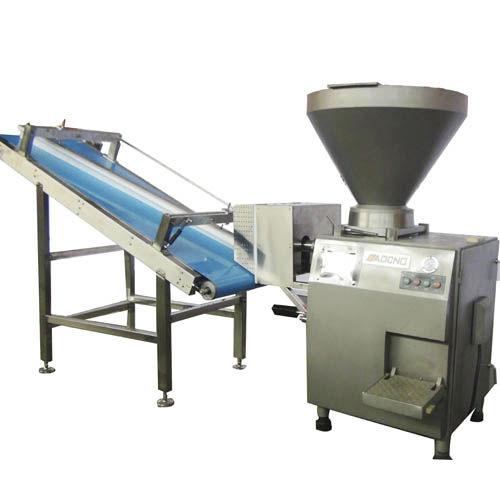 Divisora de masa automática - Hebei AOCNO Baking Machinery Co., Ltd. - para pizzas