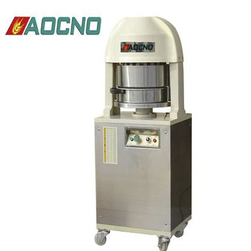 Divisora de masa semiautomática - ACN-DD30 - Hebei AOCNO Baking Machinery Co., Ltd. - para pan