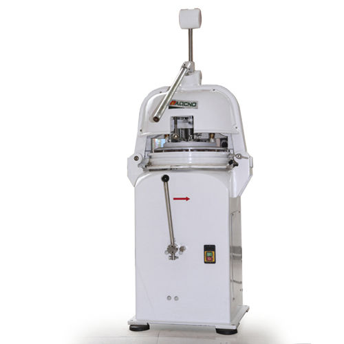 Formadora semiautomática - Hebei AOCNO Baking Machinery Co., Ltd. - para materiales blandos / CNC / para la industria alimentaria