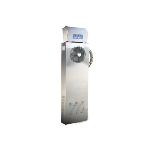 Cámara de fermentación - R series - Hebei AOCNO Baking Machinery Co., Ltd.