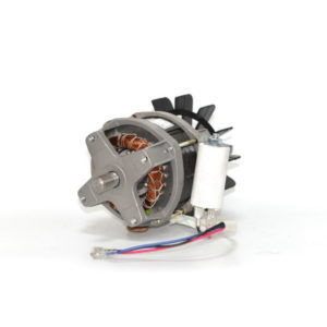 Motor de inducción - A3 - Zhejiang Aoer Electrical Appliance Company - monofásico / 380V / con condensador