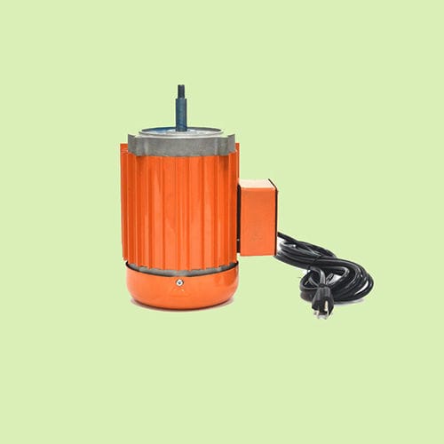 Motor de inducción - CB456J-025R - Zhejiang Aoer Electrical Appliance Company - monofásico / 110 V / 380V