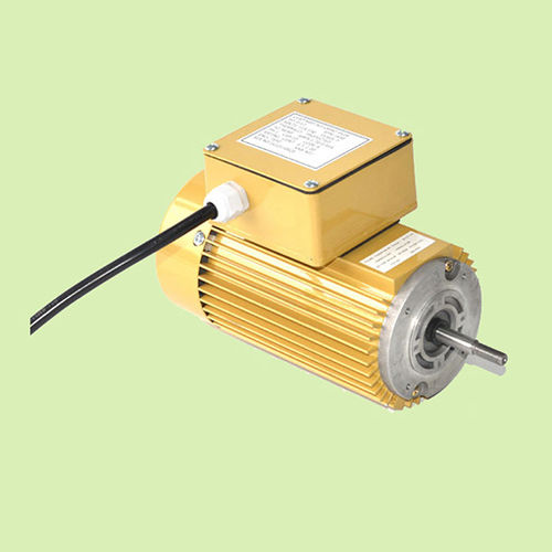 Motor de inducción - CB442-012R - Zhejiang Aoer Electrical Appliance Company - monofásico / 380V / pequeño