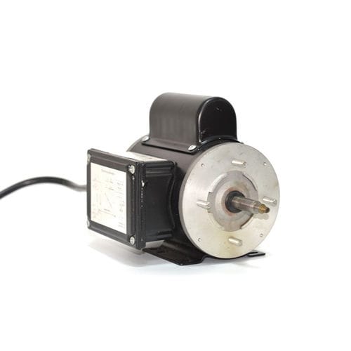 Motor de inducción - CIT091-1031 - Zhejiang Aoer Electrical Appliance Company - AC / 380V / de aluminio