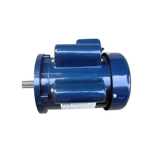 Motor de inducción - YCN5544 - Zhejiang Aoer Electrical Appliance Company - monofásico / 380V / 4 polos