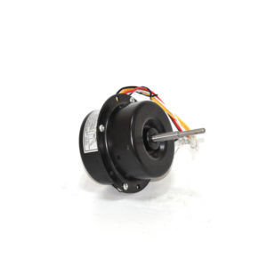 Motor de inducción - YYC80-2 - Zhejiang Aoer Electrical Appliance Company - monofásico / IP54 / 2 polos