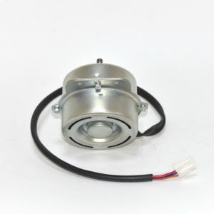 Motor de inducción - YYC-100-4 - Zhejiang Aoer Electrical Appliance Company - monofásico / 100 V / IP54