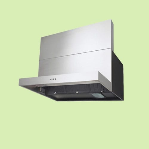 Ventilador de pared - MRH-75/90 - Zhejiang Aoer Electrical Appliance Company - centrífugo / de evacuación / de circulación de aire