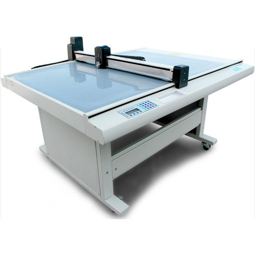 Máquina de corte de cuchilla - DCH30 series - Shanghai Xinao Industrial Co., Ltd. - para espuma / para PVC / para cartón