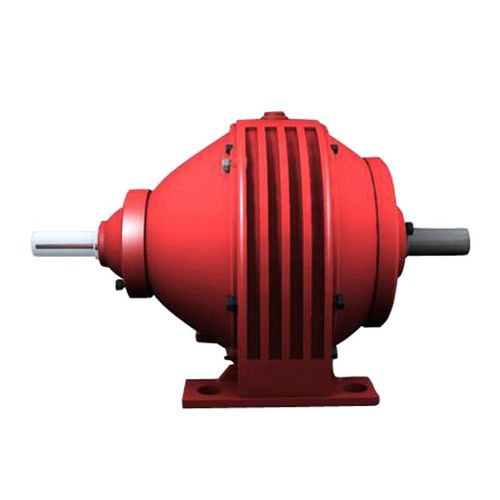 Reductor planetario - NGW Series - Zhengzhou Aokman Machinery Co., Ltd. - coaxial / con brida / de alto rendimiento