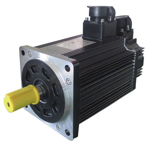 Servomotor síncrono - Zhengzhou Aokman Machinery Co., Ltd. - AC / 380V / con imán permanente