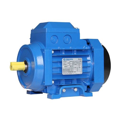 Motor de inducción - Y2 Series - Zhengzhou Aokman Machinery Co., Ltd. - AC / de aluminio / resistente al agua