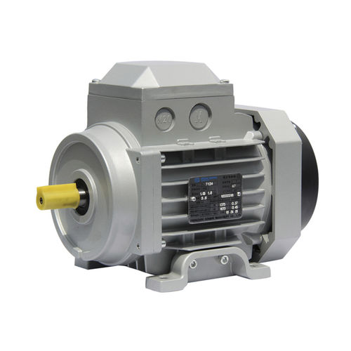 Motor asíncrono - YE3 Series - Zhengzhou Aokman Machinery Co., Ltd. - AC / de aluminio / resistente al agua