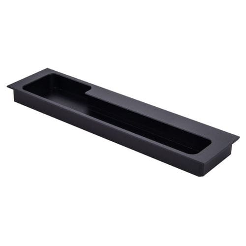 Manilla avellanada - H2233 - Guangdong Aosite Hardware Precision Manufacturing Co., Ltd. - de latón / invisible