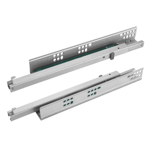 Corredera de extensión parcial - UP02 - Guangdong Aosite Hardware Precision Manufacturing Co., Ltd. - de cajón / para muebles