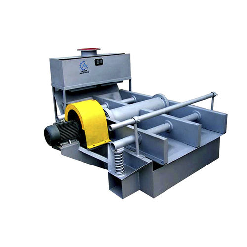 Criba para la industria papelera - AT series - Qinyang Aotian Machinery Manufacturing Co., Ltd. - vibratoria / para productos a granel / autolimpiante