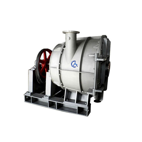 Separador de fibras - AT series - Qinyang Aotian Machinery Manufacturing Co., Ltd. - para recogida selectiva / para la industria papelera / automático