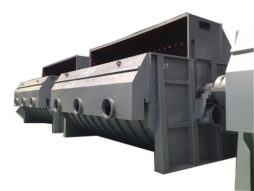Espesador de gravedad - AT series - Qinyang Aotian Machinery Manufacturing Co., Ltd. - para instalación de tratamiento de aguas residuales