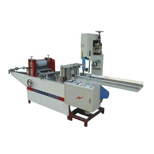 Dobladora de papel - AT-A - Qinyang Aotian Machinery Manufacturing Co., Ltd.