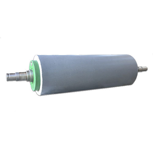 Rodillo de papel - Qinyang Aotian Machinery Manufacturing Co., Ltd. - de hierro fundido / de piedra