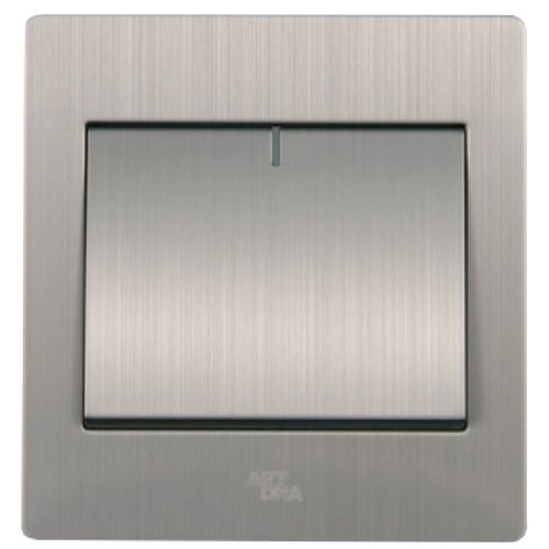 Interruptor basculante - A69 series - Zhongshan Gamder Electric Appliance Co., Ltd. - unipolar / 2 polos / 4 polos