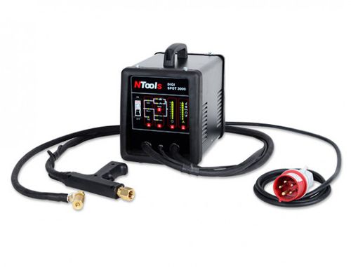 Desabollador - DIGI SPOT 3000/3000 Plus - Ntools