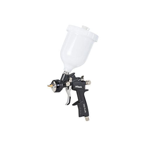 Pistola de pulverización - FX2 PLUS HPS - Ntools - de pintura / manual