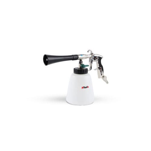 Pistola de limpieza - TG 1000 - Ntools - de aire comprimido / manual / neumática