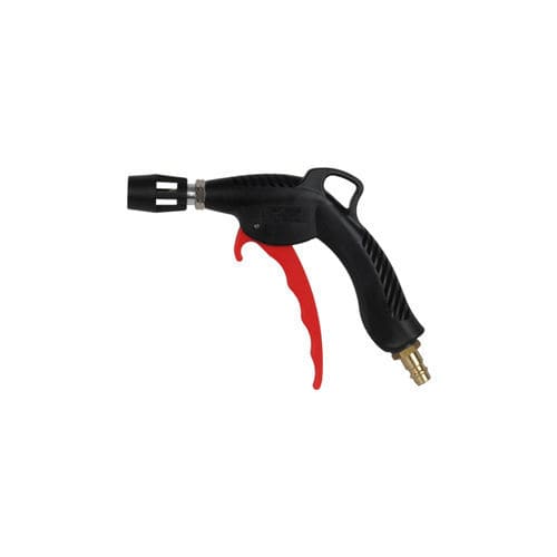 Pistola de soplado - PDP-2 - Ntools - para disolvente / manual