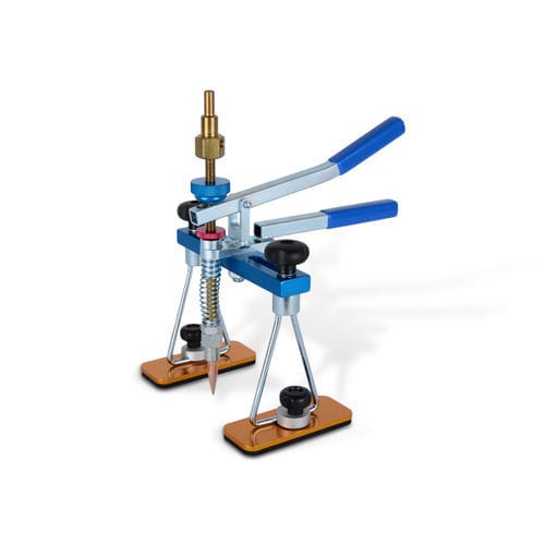 Kit de herramientas de reparación de abolladuras desabolladora - PNP SET - Ntools