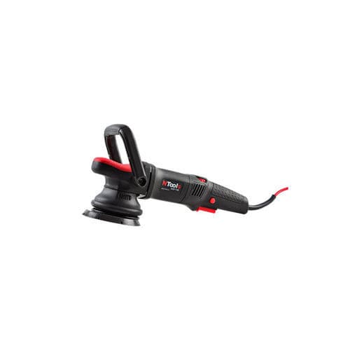 Pulidora rotativa - DAP 15E - Ntools - eléctrica / portátil / para carrocerías