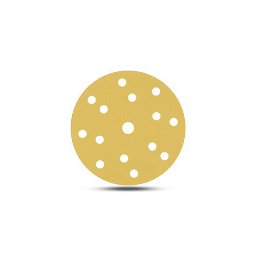 Disco abrasivo de arenado - HMF 7 - Ntools