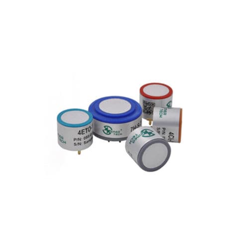 Sensor de dióxido de cloro electroquímico - RKCLO2 - Jinan Rainbow Technology Co.,Ltd