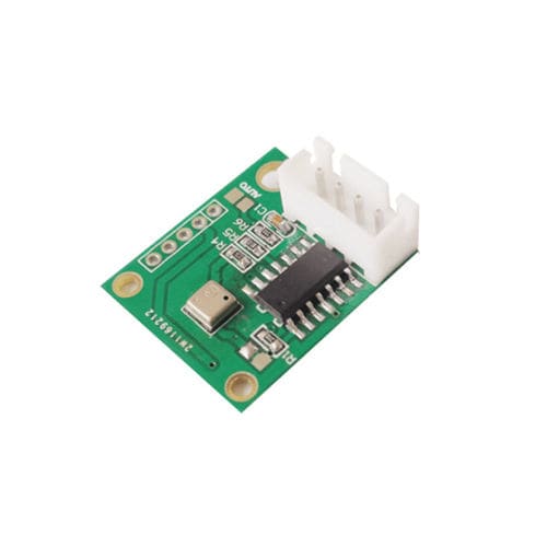 Módulo sensor de gas de sulfuro de hidrógeno - M1007Y - Jinan Rainbow Technology Co.,Ltd - con semiconductor