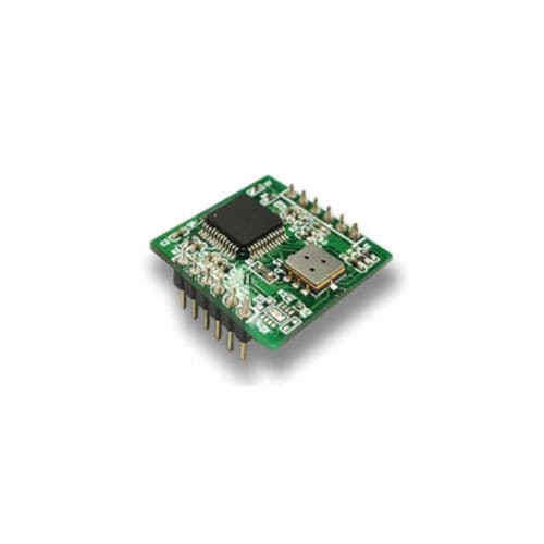 Módulo sensor de gas HCHO - M1001 - Jinan Rainbow Technology Co.,Ltd