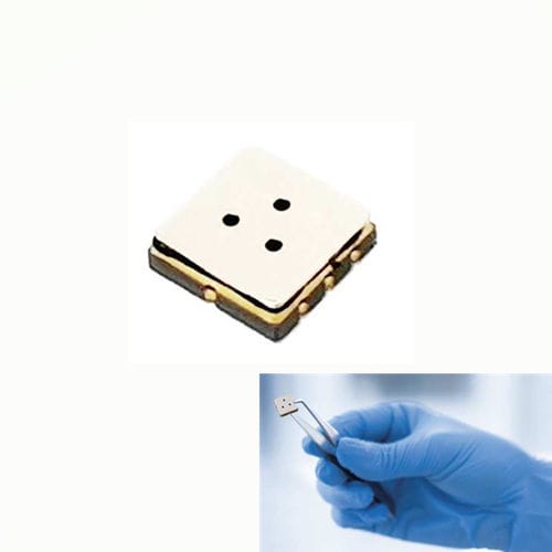 Sensor de amoniaco con semiconductor - S1002  - Jinan Rainbow Technology Co.,Ltd