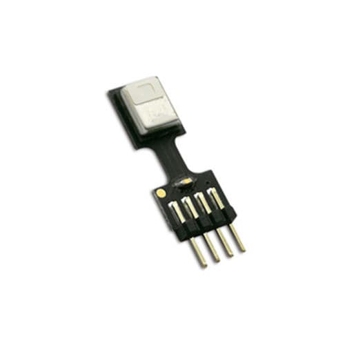 Sensor de temperatura y de humedad relativa - A15 - Jinan Rainbow Technology Co.,Ltd - integrable / digital / resistente al agua