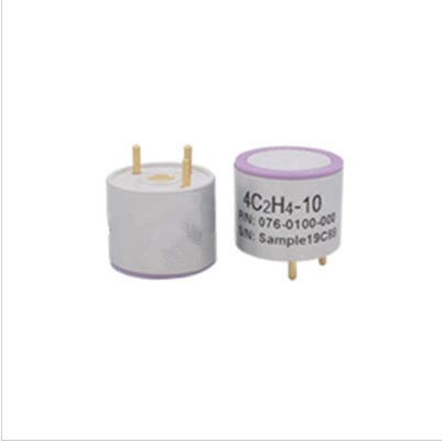 Sensor de acetileno electroquímico - RKC2H4 - Jinan Rainbow Technology Co.,Ltd