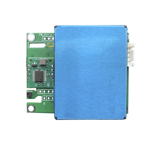 Módulo de sensor de calidad del aire de CO2 - RK14V  - Jinan Rainbow Technology Co.,Ltd - a base de formaldehído / PM10 / PM2,5