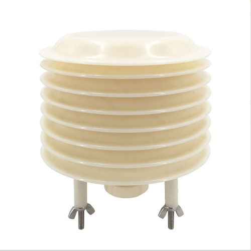Sensor de calidad de aire de interior - Jinan Rainbow Technology Co.,Ltd - temperatura / de CO2 / VOC