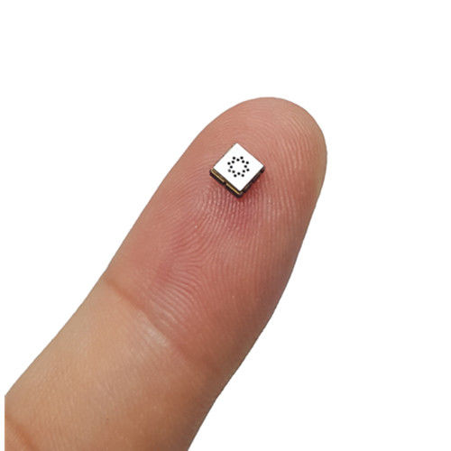 Sensor de metano MEMS - S1008Y  - Jinan Rainbow Technology Co.,Ltd