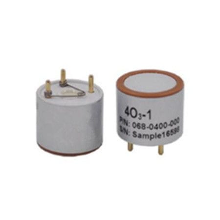 Sensor de ozono electroquímico - Jinan Rainbow Technology Co.,Ltd
