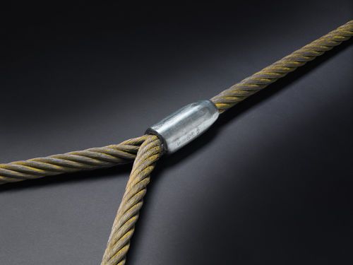 Eslinga de cable - DoPremium - Dolezych