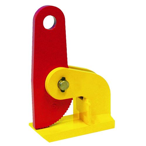 Pinza de elevación horizontal - DO90 - Dolezych - para chapas / de placas