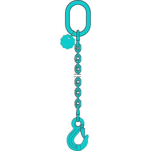 Eslinga de cadena - DoComfort - Dolezych - de metal