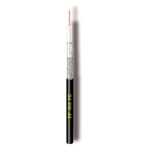 Cable eléctrico coaxial - RP913PE - Cavel - de datos / antena de TV / aislado
