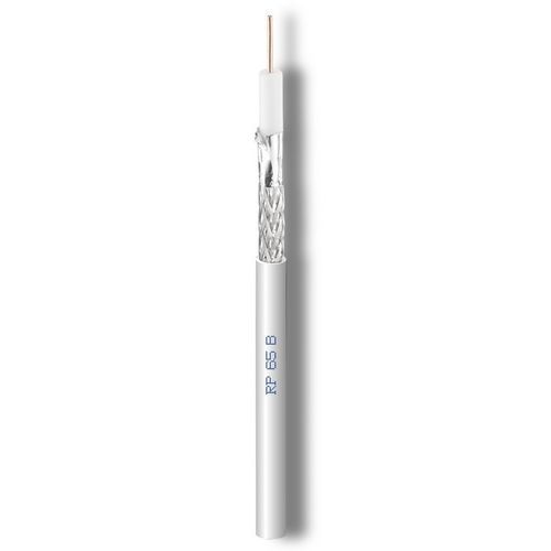 Cable eléctrico coaxial - RP65B - Cavel - de datos / antena de TV / aislado