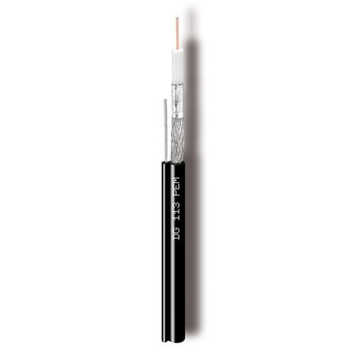 Cable eléctrico coaxial - DG113PEM - Cavel - de datos / antena de TV / aislado