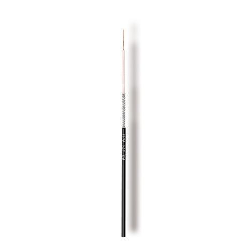 Cable eléctrico coaxial - RG174A/U - Cavel - RF / aislado / redondo